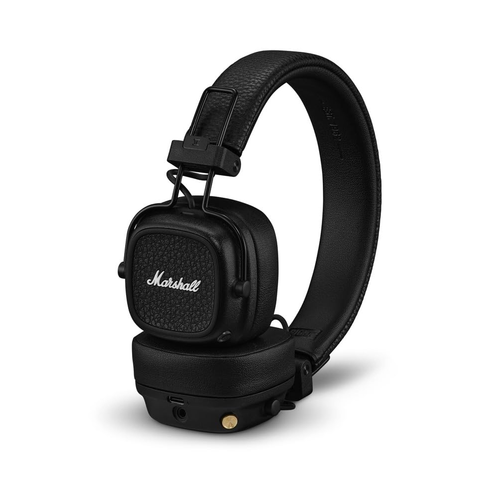 Marshall Headphone