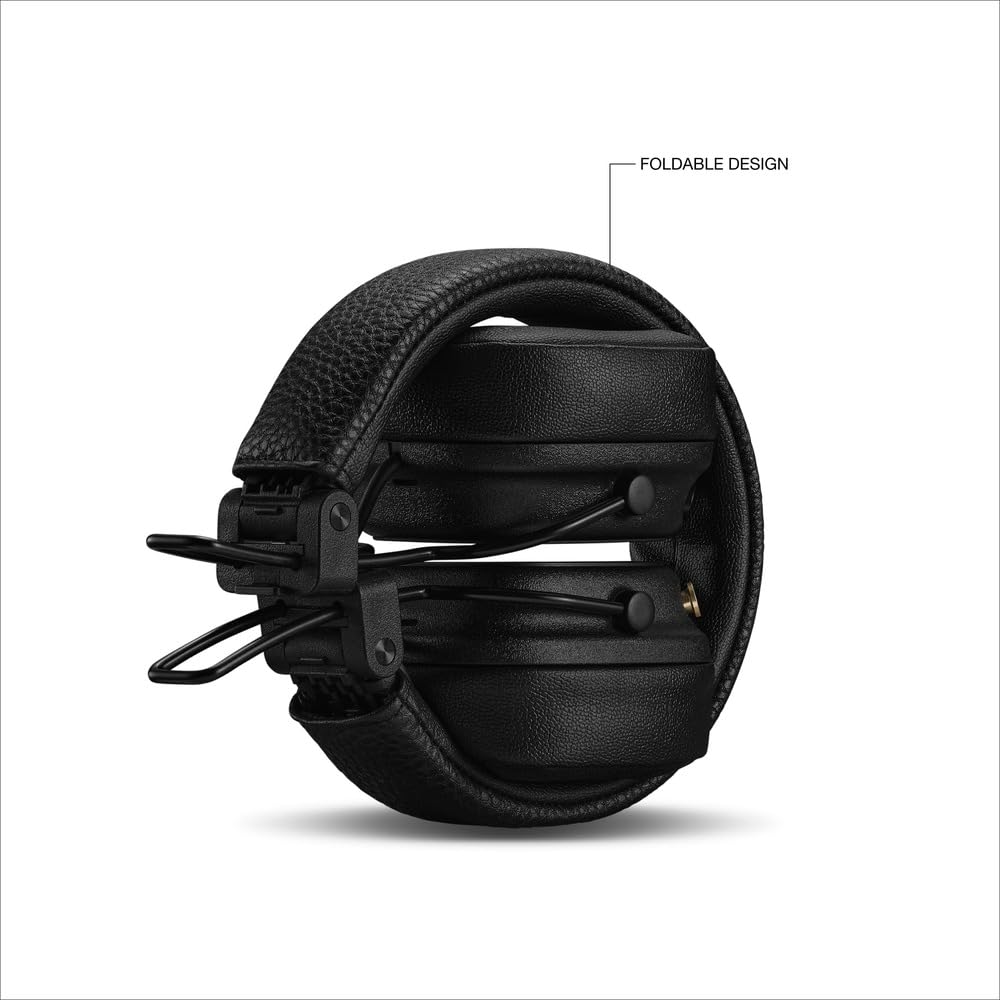 Marshall Headphone