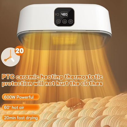 Portable Cloth Dryer