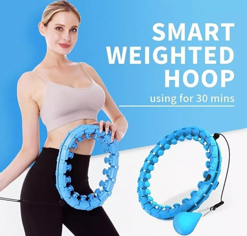 Weight Loss Hula Hoop