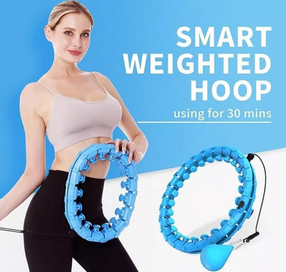 Weight Loss Hula Hoop