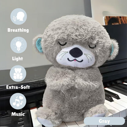 Breathing Teddy