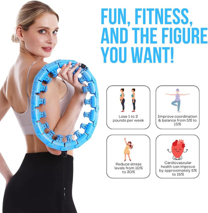 Weight Loss Hula Hoop