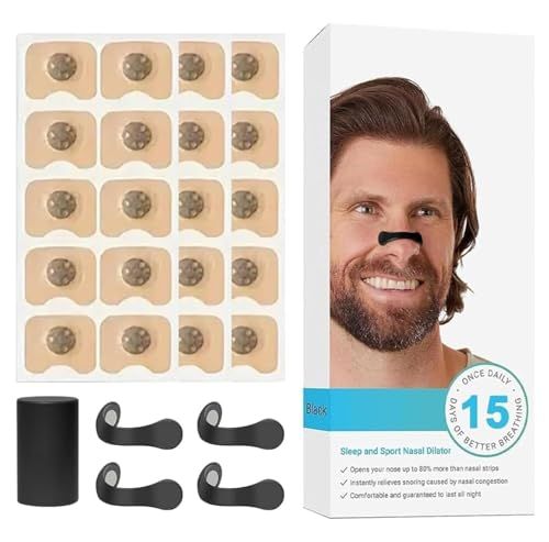 Premium nasal Strip