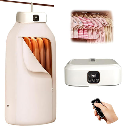 Portable Cloth Dryer