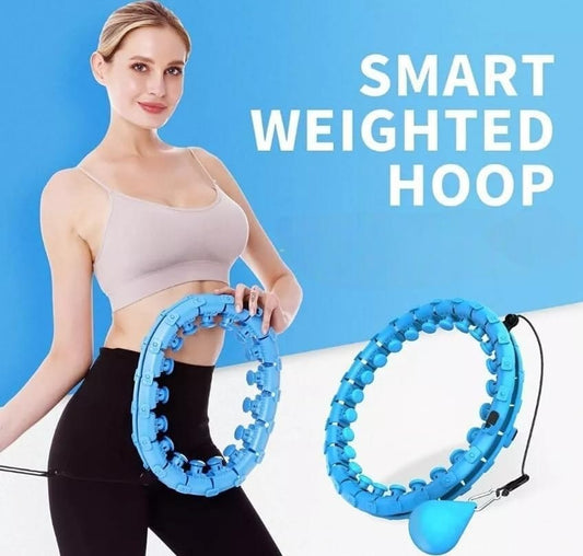 Weight Loss Hula Hoop