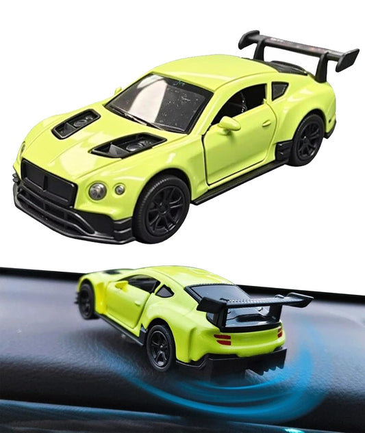 Car Dashboard Drift Car