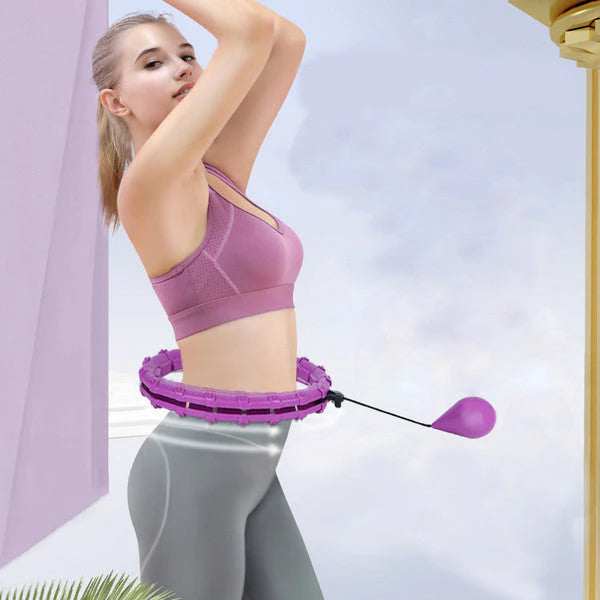 Weight Loss Hula Hoop