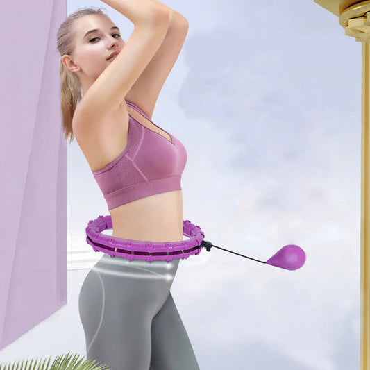 Weight Loss Hula Hoop