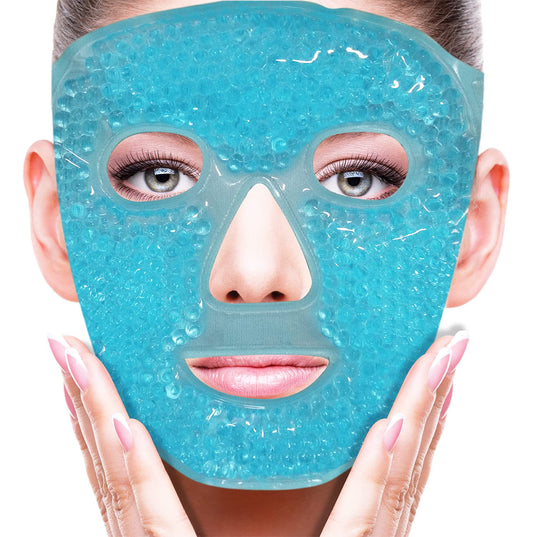 Gel Face Mask