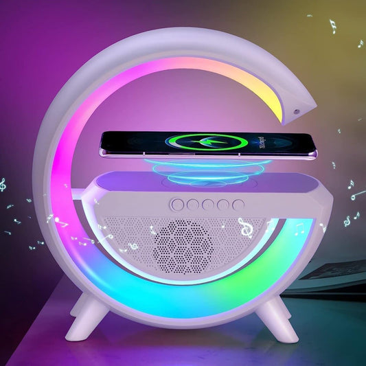 3-in-1 Bluetooth Speaker