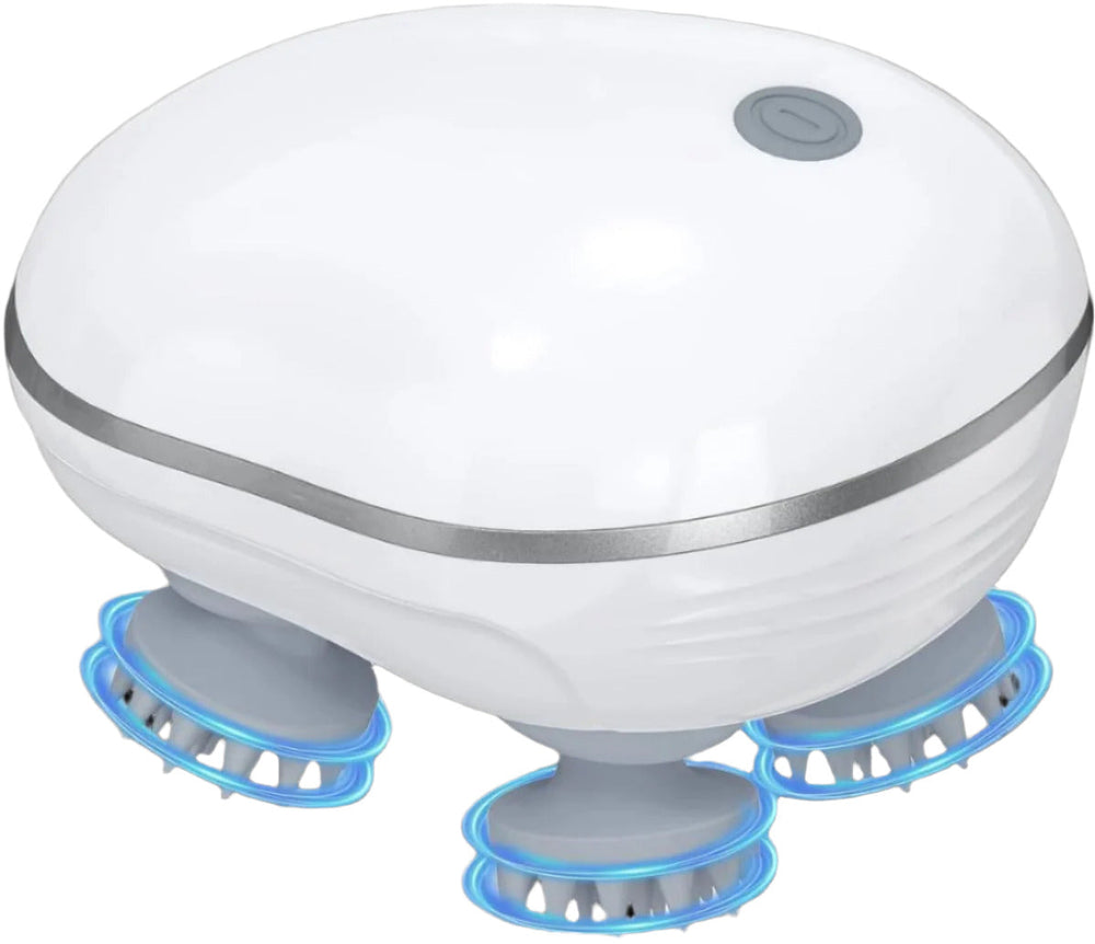 Massager For Hair Growth and Body Massager